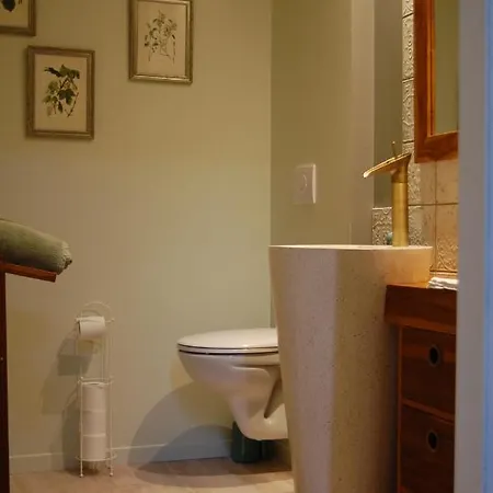 ベッド・アンド・ブレックファスト Madeleine ベルジュラック