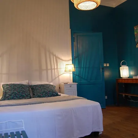 Bed & Breakfast Madeleine