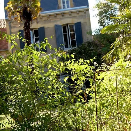 Madeleine Nocleg ze śniadaniem Bergerac