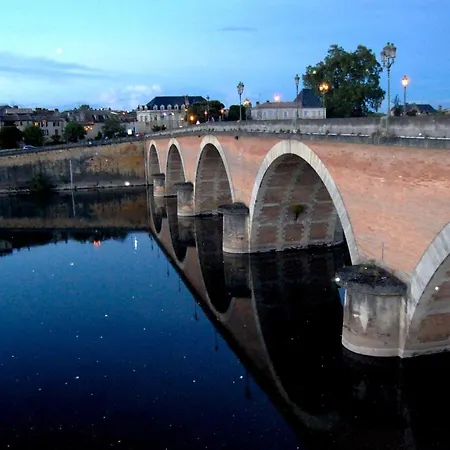 Madeleine ベッド・アンド・ブレックファスト