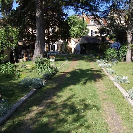 Nocleg ze śniadaniem Madeleine Bergerac
