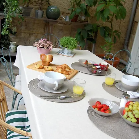 Bed & Breakfast Madeleine