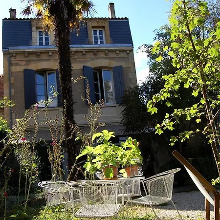 Madeleine Bed & Breakfast 4*