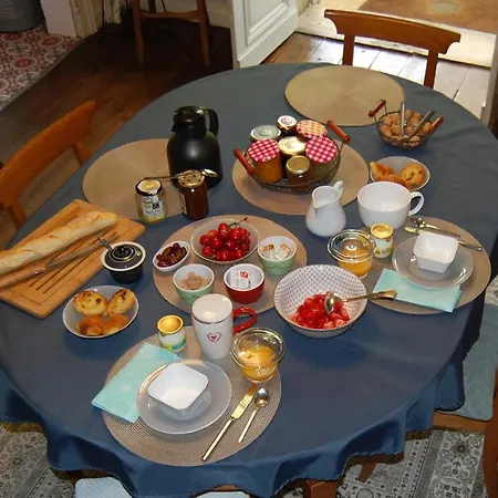 Madeleine Bed & Breakfast Bergerac