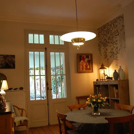 Alojamento de Acomodação e Pequeno-almoço Madeleine Bergerac