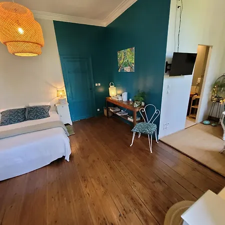 Madeleine 4* Bergerac