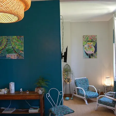 Madeleine 4* ベルジュラック