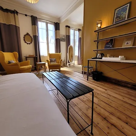 Madeleine Bed & Breakfast Bergerac