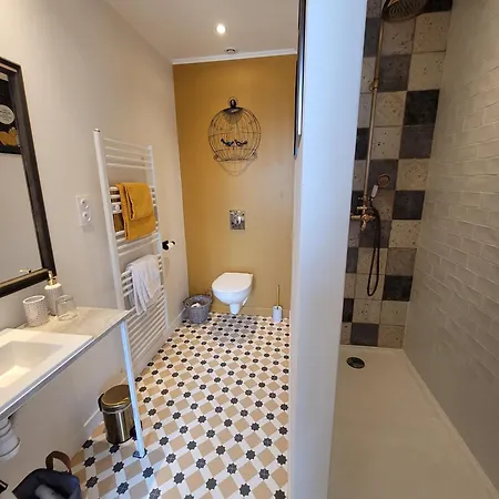 Madeleine Bed & Breakfast 4*