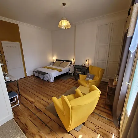 Madeleine 4* Bergerac