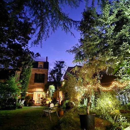 Bed & Breakfast Madeleine