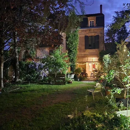 Madeleine ベルジュラック