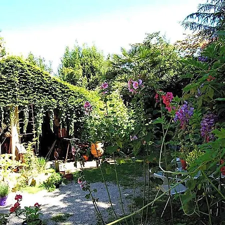 Madeleine Bed & Breakfast