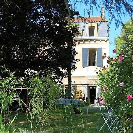 Madeleine 4* Bergerac
