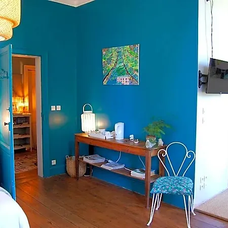 Bed & Breakfast Madeleine Bergerac