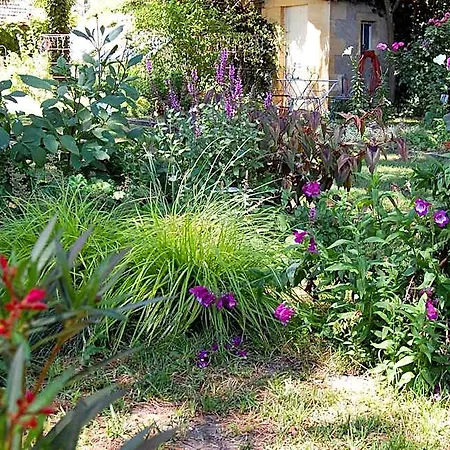 Madeleine Bed & Breakfast 4*