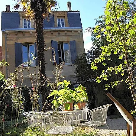 Bed & Breakfast Madeleine