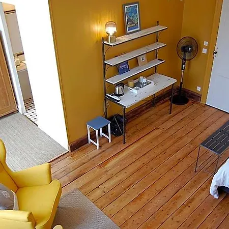 Madeleine Bed & Breakfast Bergerac