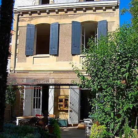 Bed & Breakfast Madeleine