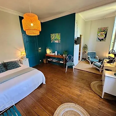 Madeleine Bed & Breakfast Bergerac