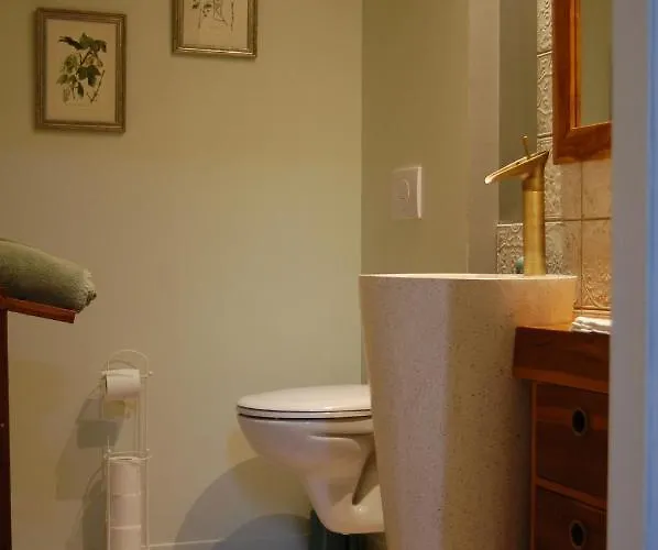 Frühstückspension Madeleine Bergerac