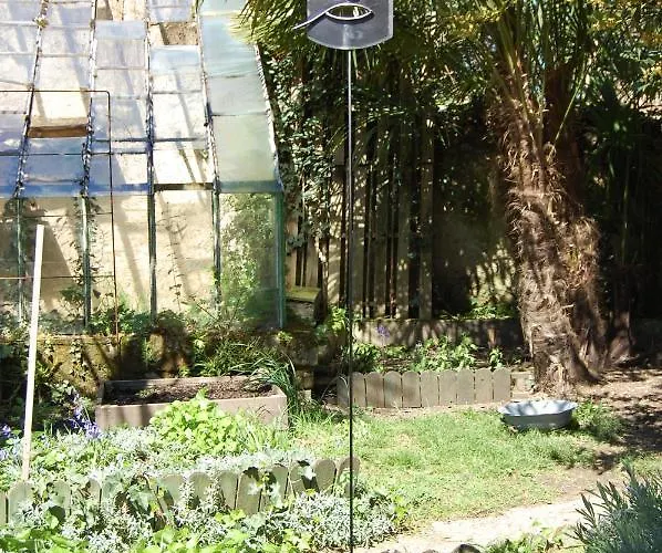 Madeleine Oda ve Kahvaltı 4*