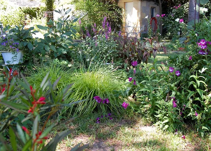 Bed and Breakfast Madeleine 4*