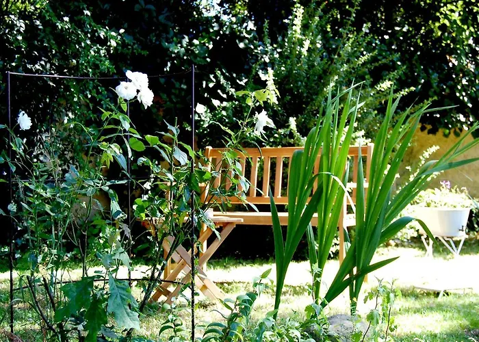 Madeleine Oda ve Kahvaltı