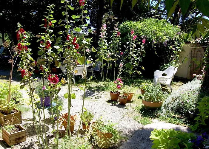 Madeleine 4* Bergerac