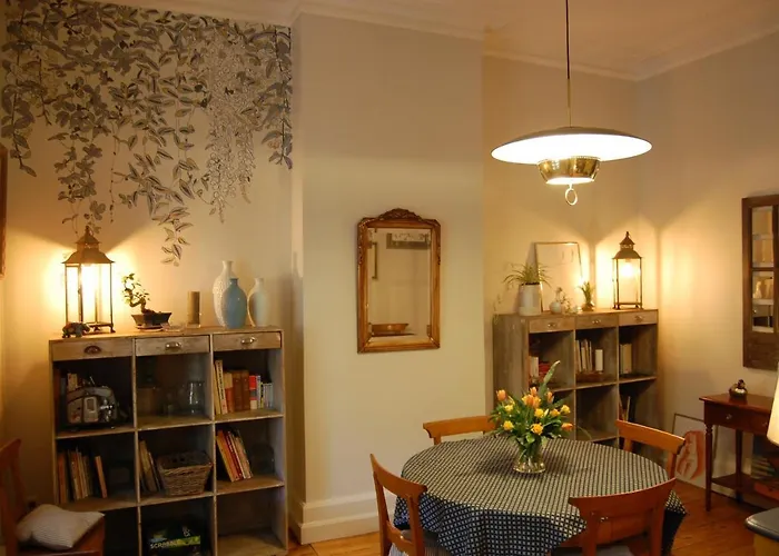 Bed and Breakfast Madeleine 4*
