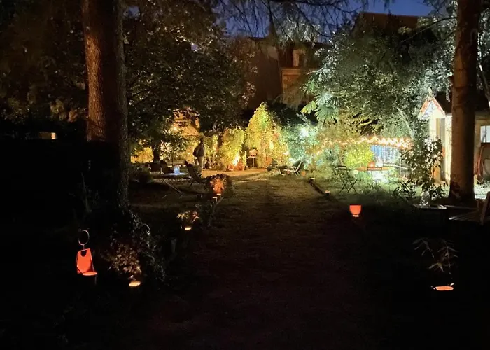 Madeleine Frühstückspension