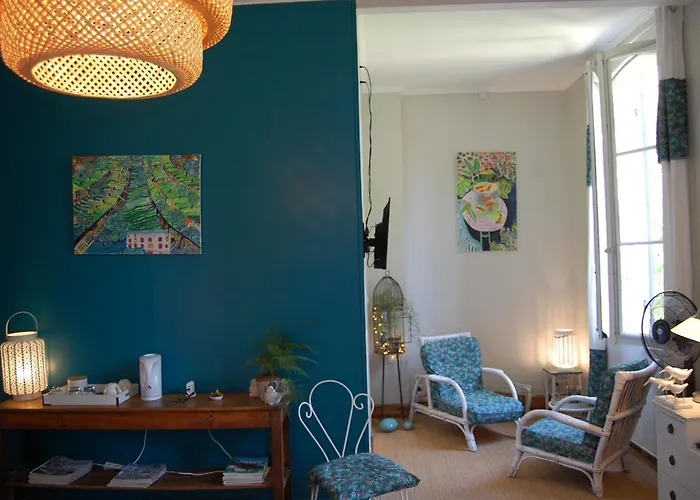 Madeleine 4* Bergerac