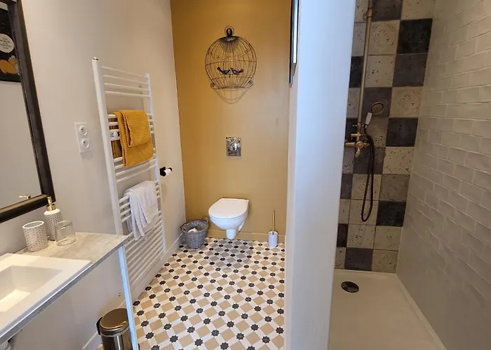 Madeleine Bed and Breakfast 4*